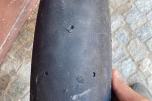 Pirelli superbike slick