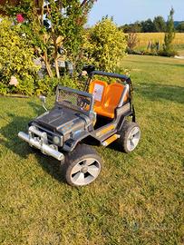 gaucho super Power 24v