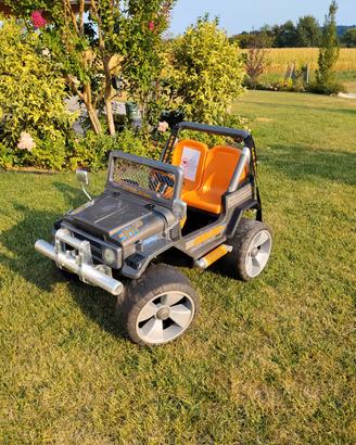 gaucho super Power 24v