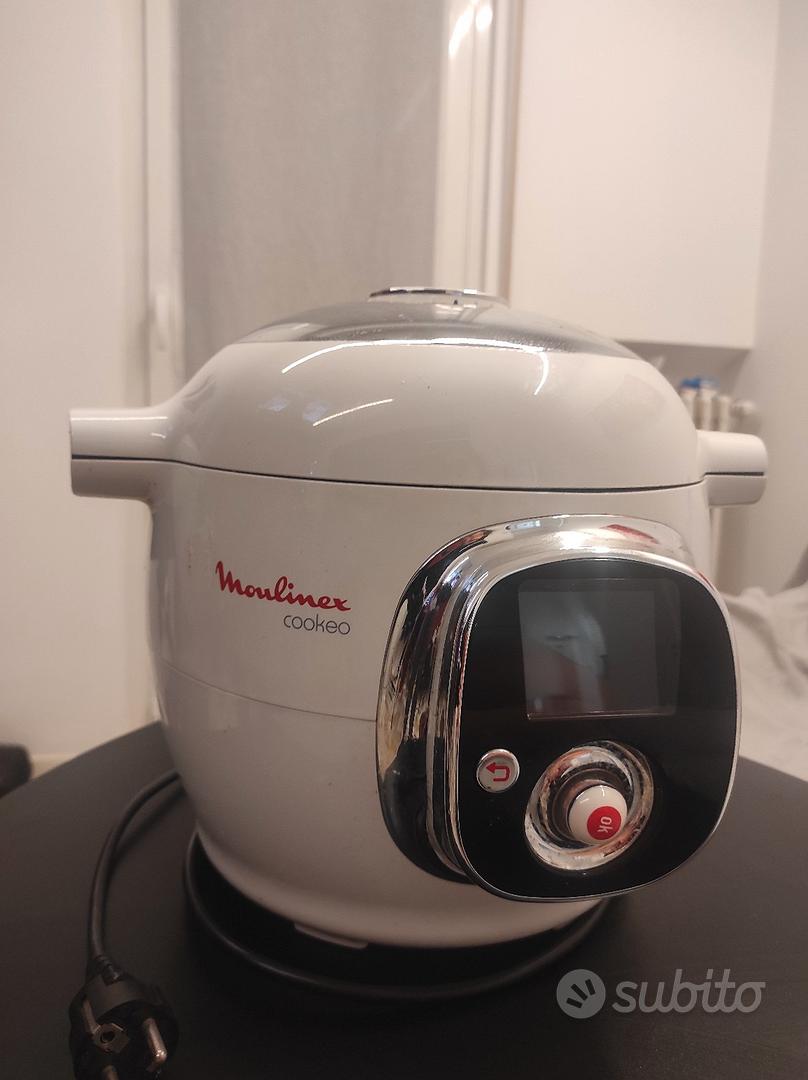 Moulinex multicooker all in one - Elettrodomestici In vendita a Monza e  della Brianza