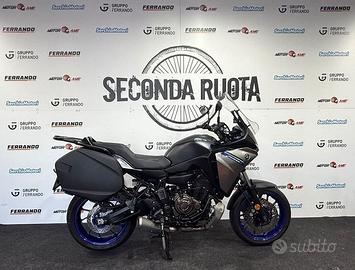 Yamaha Tracer 7 GT
