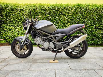 Cagiva Raptor 650 - 2001