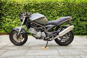 Cagiva Raptor 650 - 2001