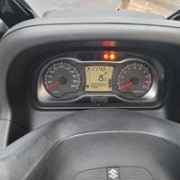Suzuki Burgman 650 Executive ABS - 2017