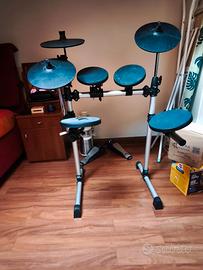 Batteria elettronica
