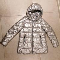 Piumino ragazza invernale NUCLEO taglia XL