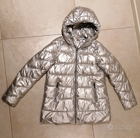 Piumino ragazza invernale NUCLEO taglia XL