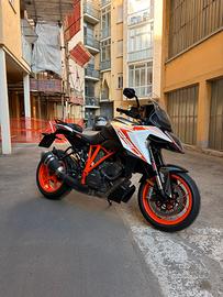 KTM Super duke 1290 GT 2.0 -2019