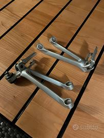 Pedaline posteriori suzuky