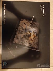 Tavoletta grafica Huion Kamvas GT-191