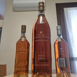 Grappe Cantina Privata Bocchino