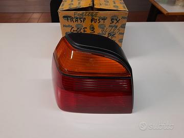 Fanale posteriore sinistro Volkswagen Golf Serie 3