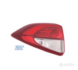 FANALE SINISTRO HYUNDAI TUCSON 15-18 ESTERNO