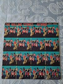 Vinile The Rolling Stone