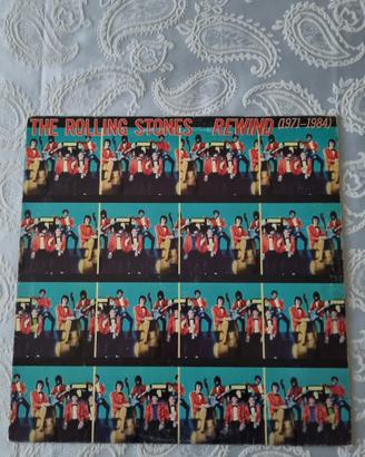 Vinile The Rolling Stone