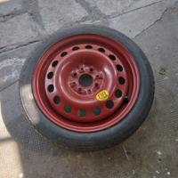 ruotino scorta alfa romeo compatibile con altre au