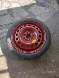 ruotino scorta alfa romeo compatibile con altre au