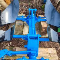 Aratro monovomere  voltaorecchio