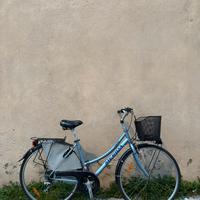 Bicicletta