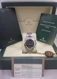 Rolex Daytona 116520 APH