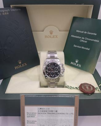 Rolex Daytona 116520 APH