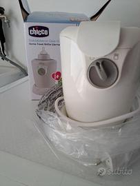 Scalda biberon Chicco
