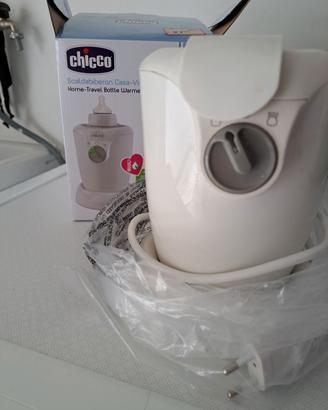 Scalda biberon Chicco