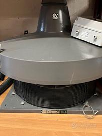 ASPIRATORE VORTICE TRT 100 E NUOVO