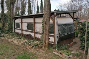 Hobby Caravan