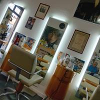 Arredamento per Parrucchiere