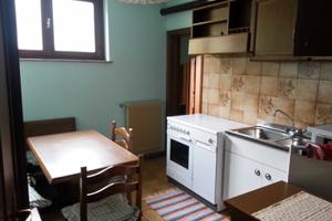 Bilocale mansarda a Chiesa in Valmalenco