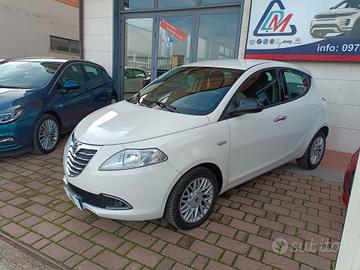 Lancia Ypsilon 1.2 69 CV 5 porte GPL Ecochic 30th 