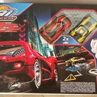 HOT WHEELS - AI INTELLIGENT RACE SYSTEM - FDY09