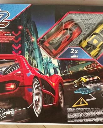 HOT WHEELS - AI INTELLIGENT RACE SYSTEM - FDY09