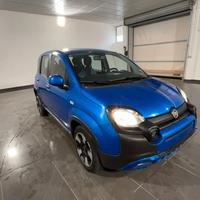 Fiat Panda City Cross 2023