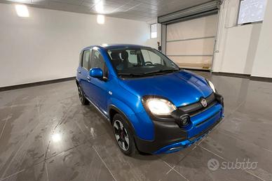 Fiat Panda City Cross 2023