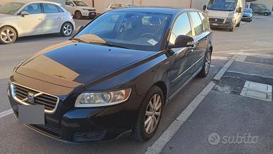 Volvo V50 diesel