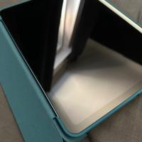 iPad Air 5ª generazione + Apple Pencil + Cover