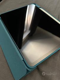 iPad Air 5ª generazione + Apple Pencil + Cover