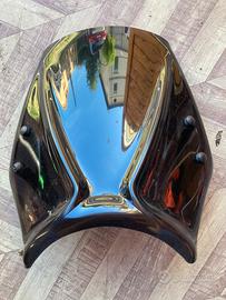 Cupolino triump trident 660