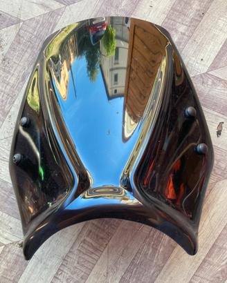 Cupolino triump trident 660