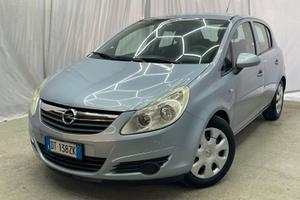 Opel Corsa 1.2 5 porte Easytronic Enjoy
