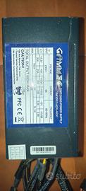 Alimentatore PC Gamemax ADK-A650 650W