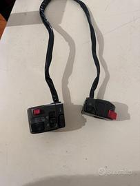 Blocchetti elettrici Ducati Multistrada