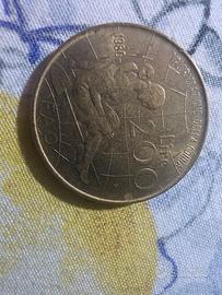 200 lire 1980