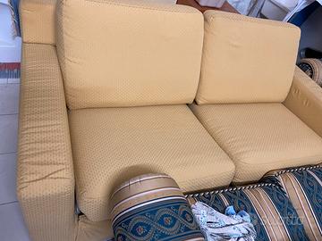 Divano letto