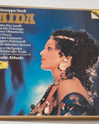 Giuseppe Verdi - Aida