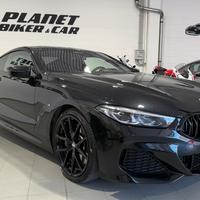 Bmw 840d xdrive msport