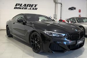 Bmw 840d xdrive msport