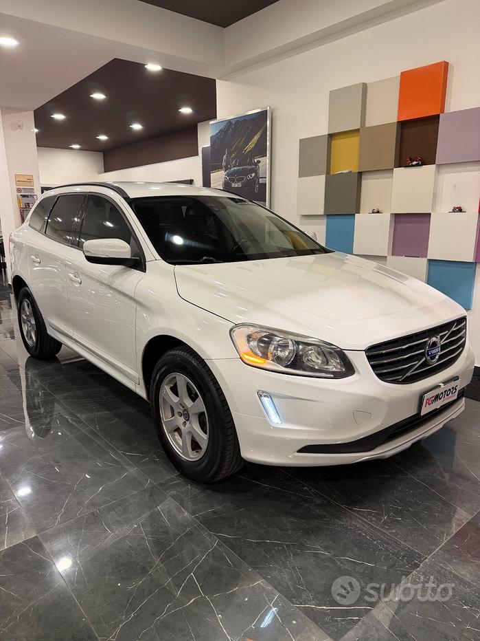 Volvo XC 60 XC60 D3 Geartronic Kinetic